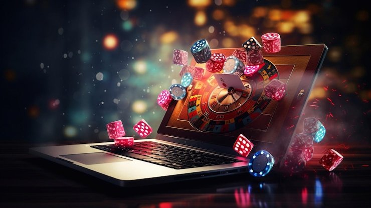 Simbol-simbol utama dalam permainan Tabel pembayaran dan simbol bonus Fortune Ox