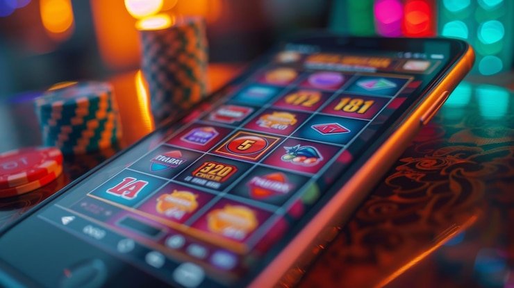 Fitur bonus dan free spin Fitur free spin dan bonus round Fortune Ox